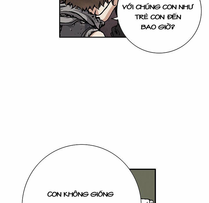 Đứa Con Thần Chết Chapter 2 - 61
