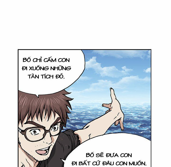 Đứa Con Thần Chết Chapter 2 - 63