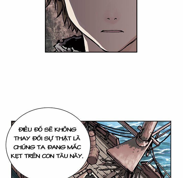 Đứa Con Thần Chết Chapter 2 - 65