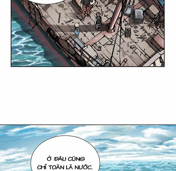 Đứa Con Thần Chết Chapter 2 - 66