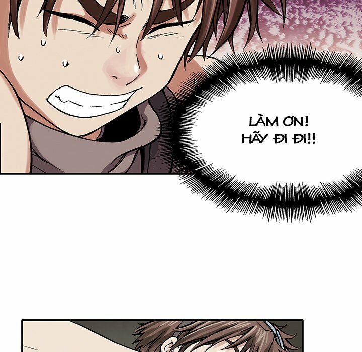 Đứa Con Thần Chết Chapter 2 - 8