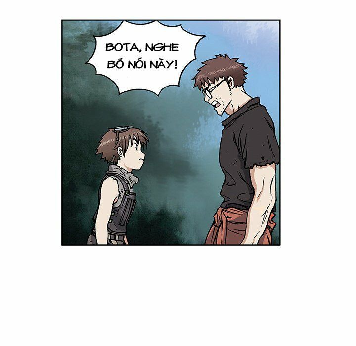 Đứa Con Thần Chết Chapter 2 - 72