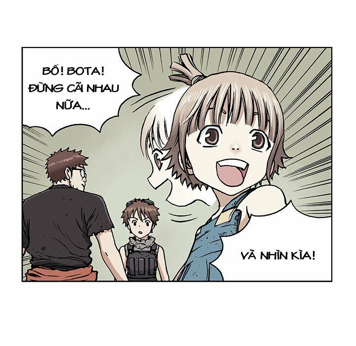 Đứa Con Thần Chết Chapter 2 - 73