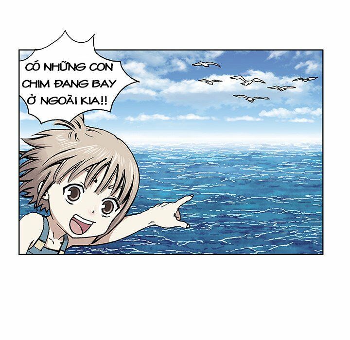 Đứa Con Thần Chết Chapter 2 - 74