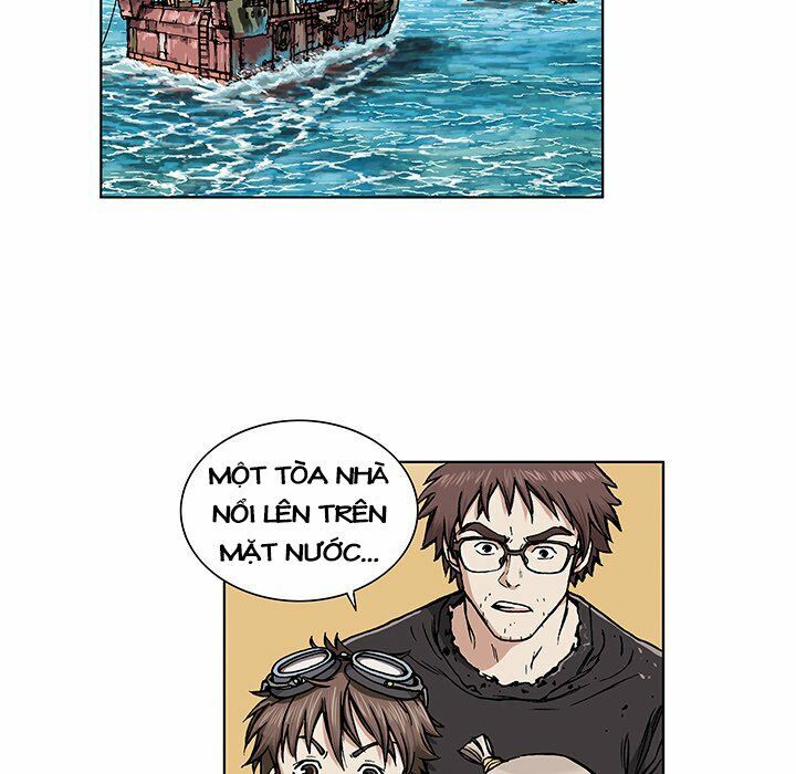 Đứa Con Thần Chết Chapter 2 - 80