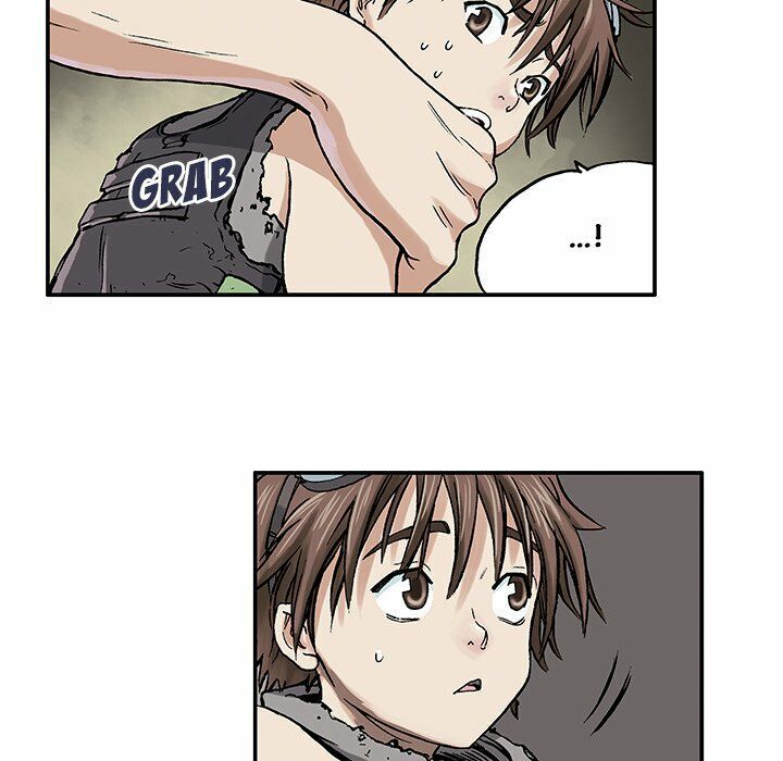 Đứa Con Thần Chết Chapter 2 - 9