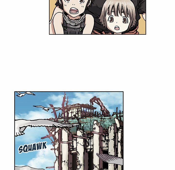 Đứa Con Thần Chết Chapter 2 - 81