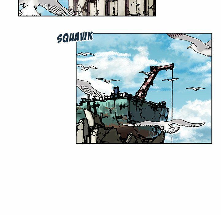 Đứa Con Thần Chết Chapter 2 - 82