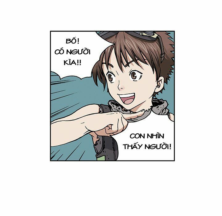 Đứa Con Thần Chết Chapter 2 - 83