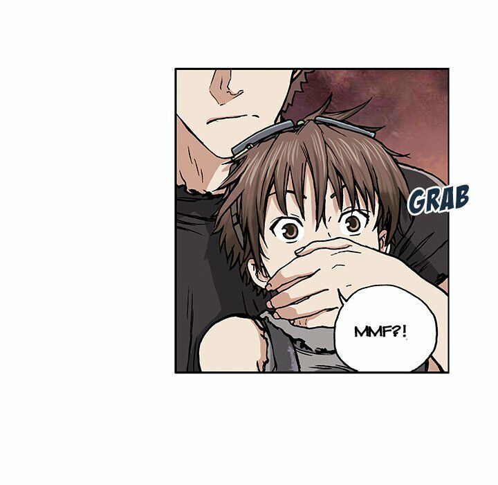 Đứa Con Thần Chết Chapter 2 - 85