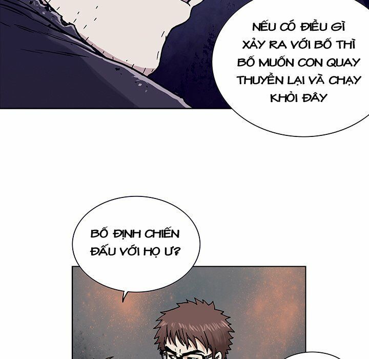 Đứa Con Thần Chết Chapter 2 - 88