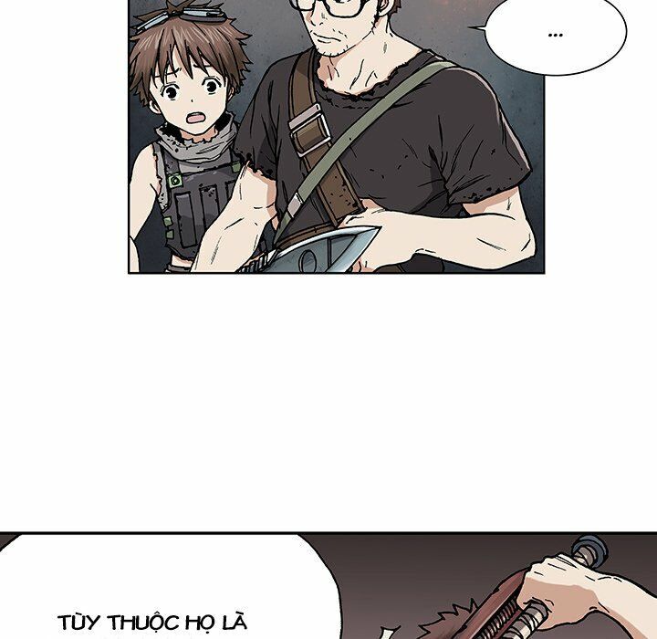 Đứa Con Thần Chết Chapter 2 - 89