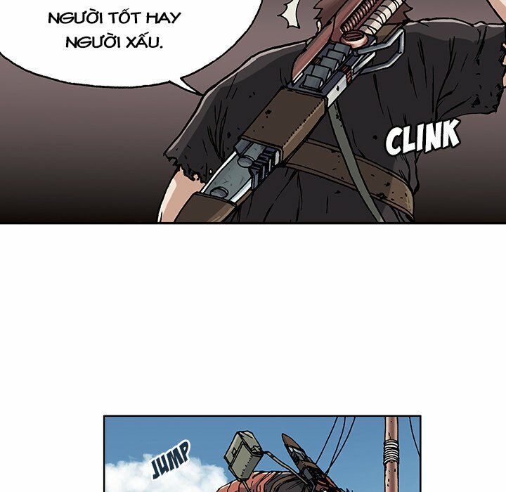 Đứa Con Thần Chết Chapter 2 - 90