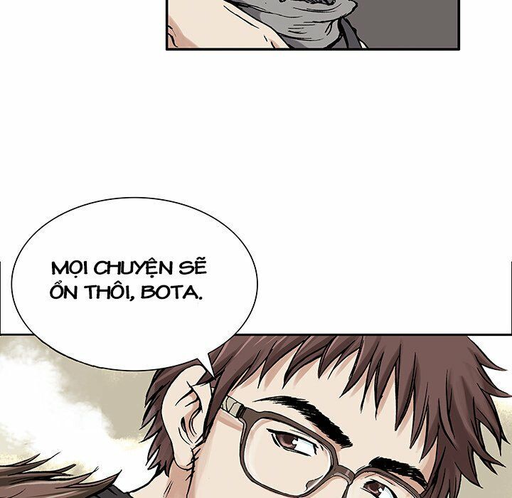 Đứa Con Thần Chết Chapter 2 - 10