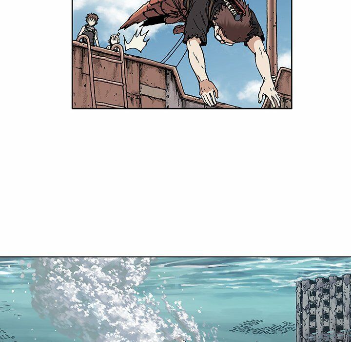 Đứa Con Thần Chết Chapter 2 - 91