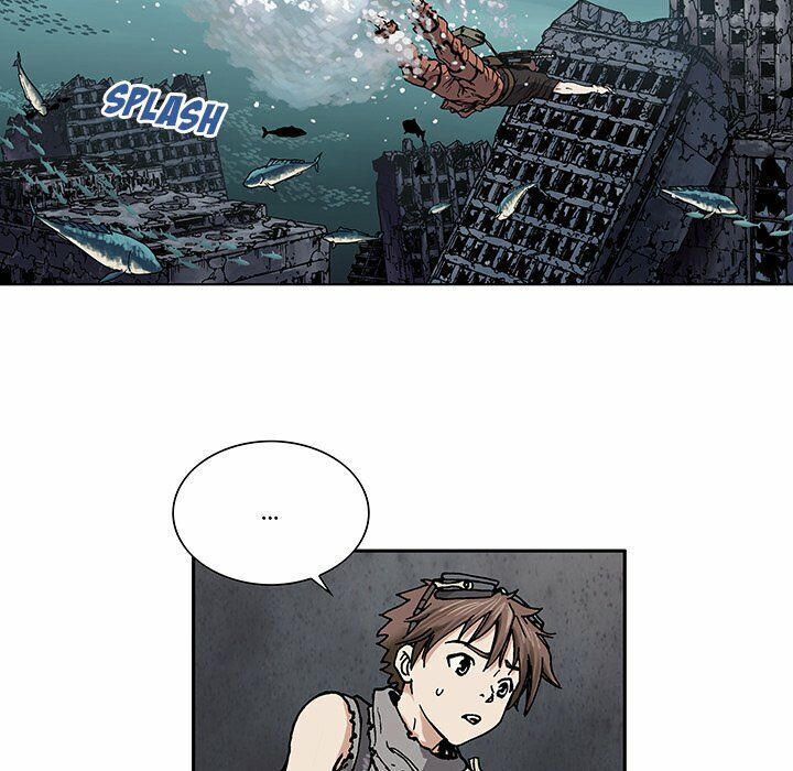 Đứa Con Thần Chết Chapter 2 - 92