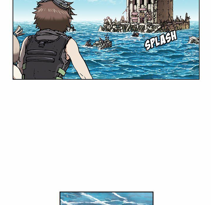 Đứa Con Thần Chết Chapter 2 - 94