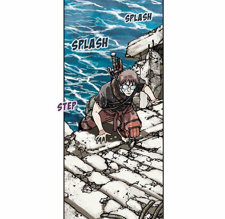 Đứa Con Thần Chết Chapter 2 - 95