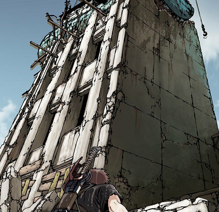 Đứa Con Thần Chết Chapter 2 - 97