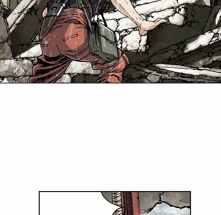 Đứa Con Thần Chết Chapter 2 - 98