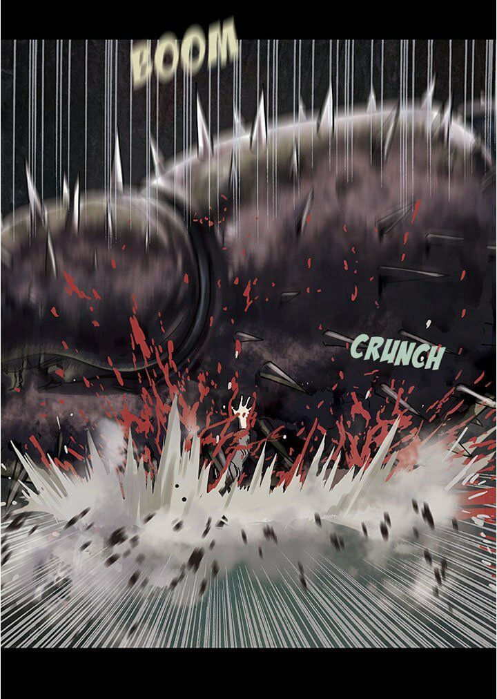 Đứa Con Thần Chết Chapter 20 - 24