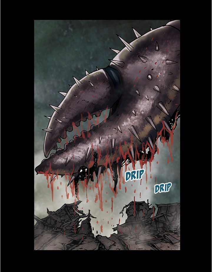 Đứa Con Thần Chết Chapter 20 - 25