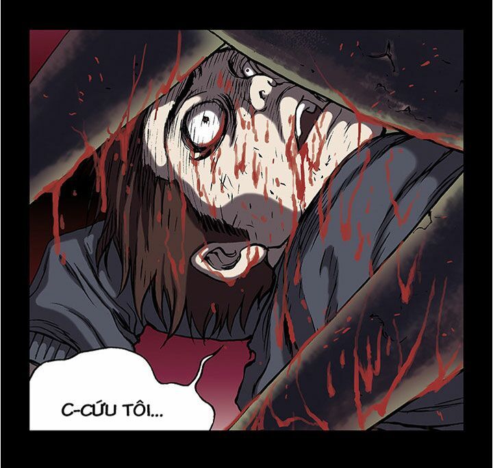 Đứa Con Thần Chết Chapter 20 - 26