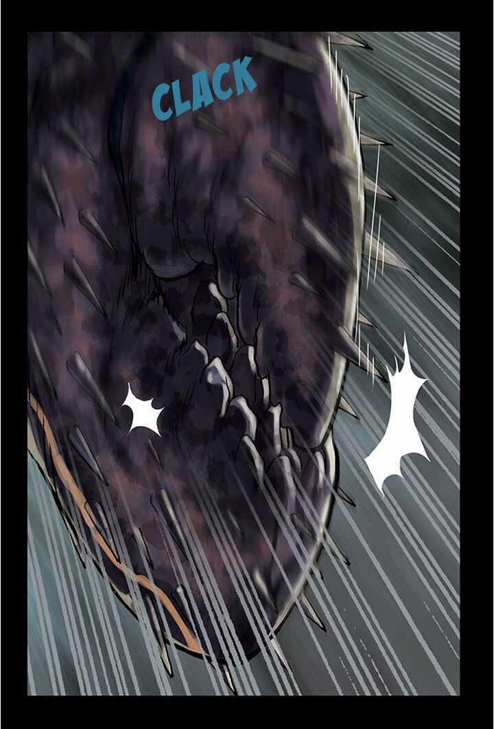 Đứa Con Thần Chết Chapter 20 - 34