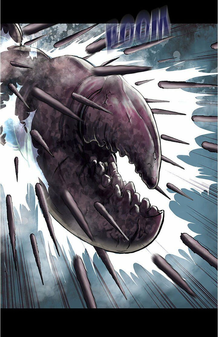 Đứa Con Thần Chết Chapter 20 - 35