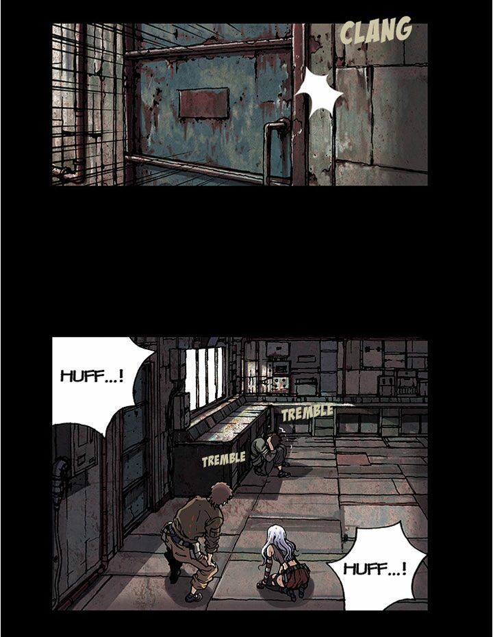 Đứa Con Thần Chết Chapter 20 - 38