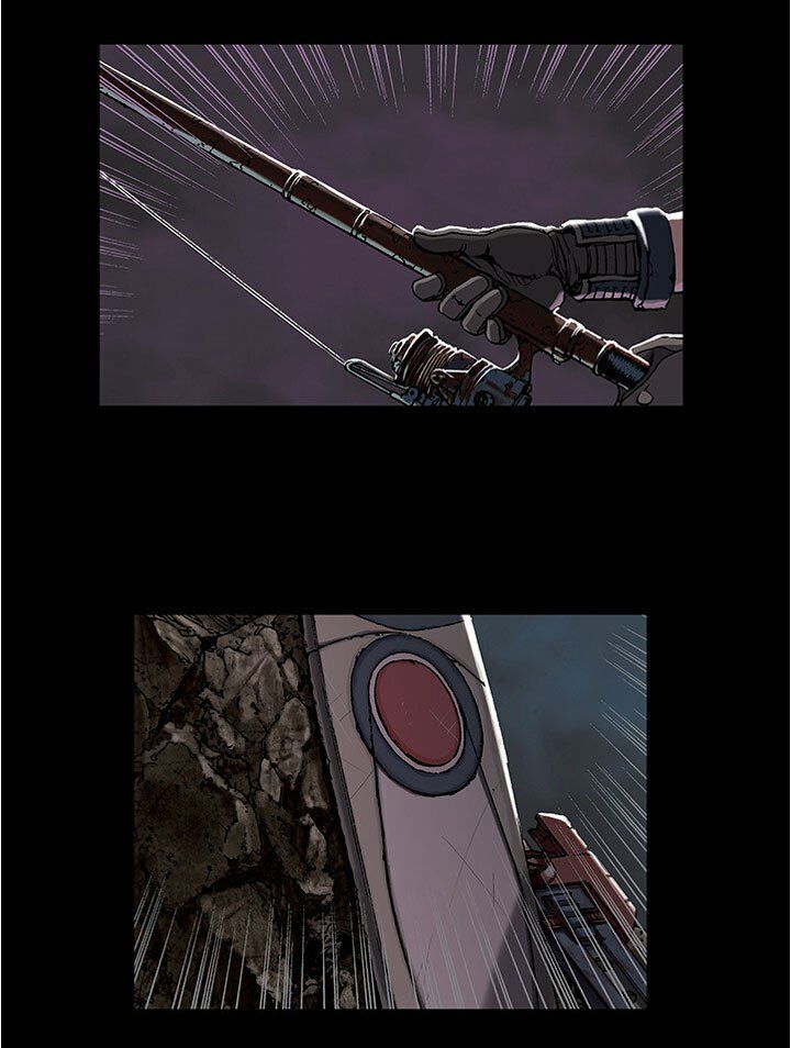 Đứa Con Thần Chết Chapter 20 - 44