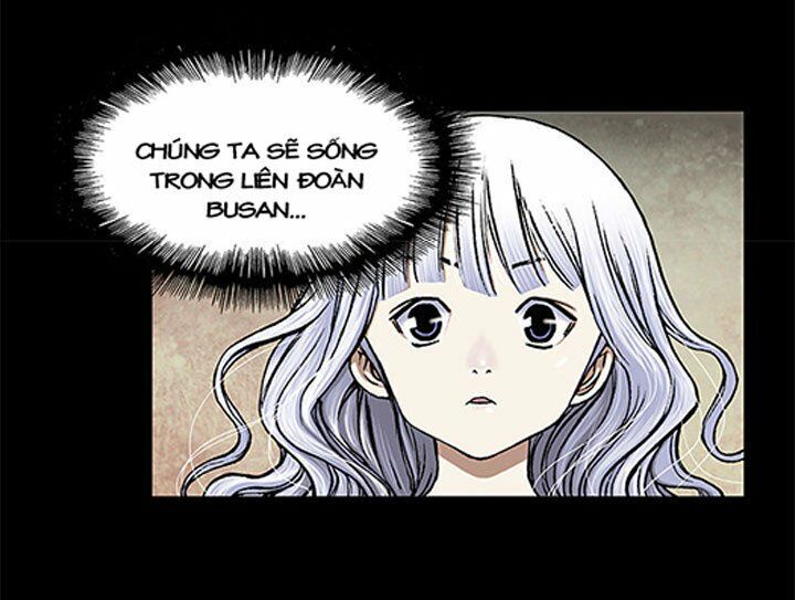 Đứa Con Thần Chết Chapter 20 - 7