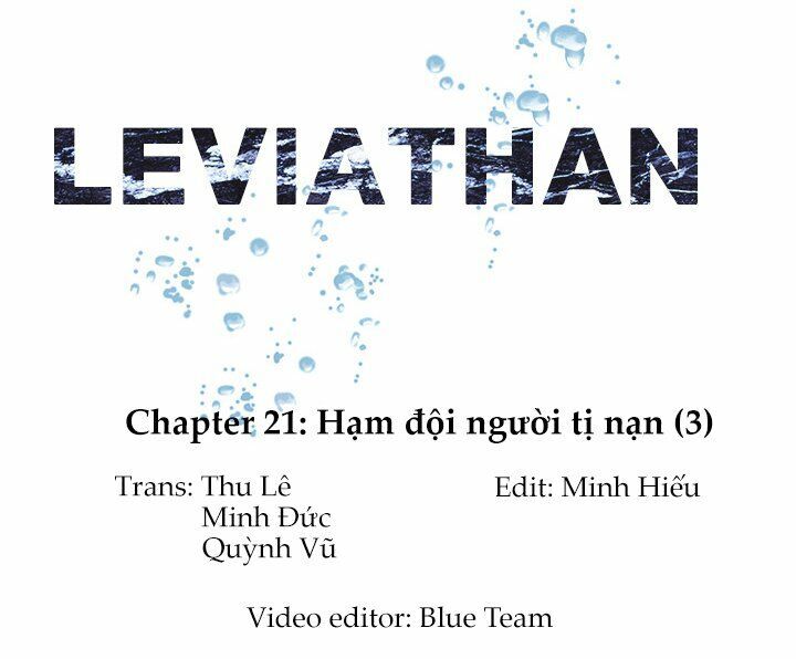 Đứa Con Thần Chết Chapter 21 - 1