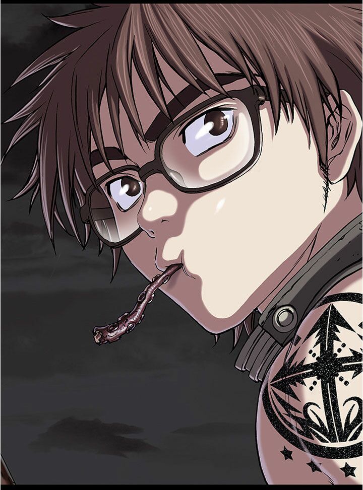 Đứa Con Thần Chết Chapter 21 - 6