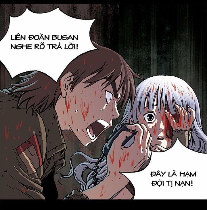 Đứa Con Thần Chết Chapter 21 - 9