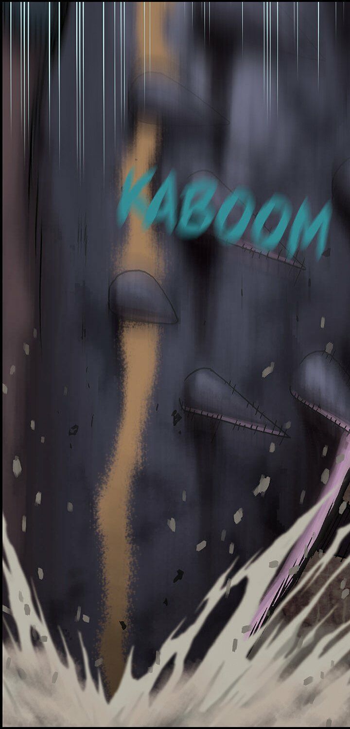 Đứa Con Thần Chết Chapter 22 - 2