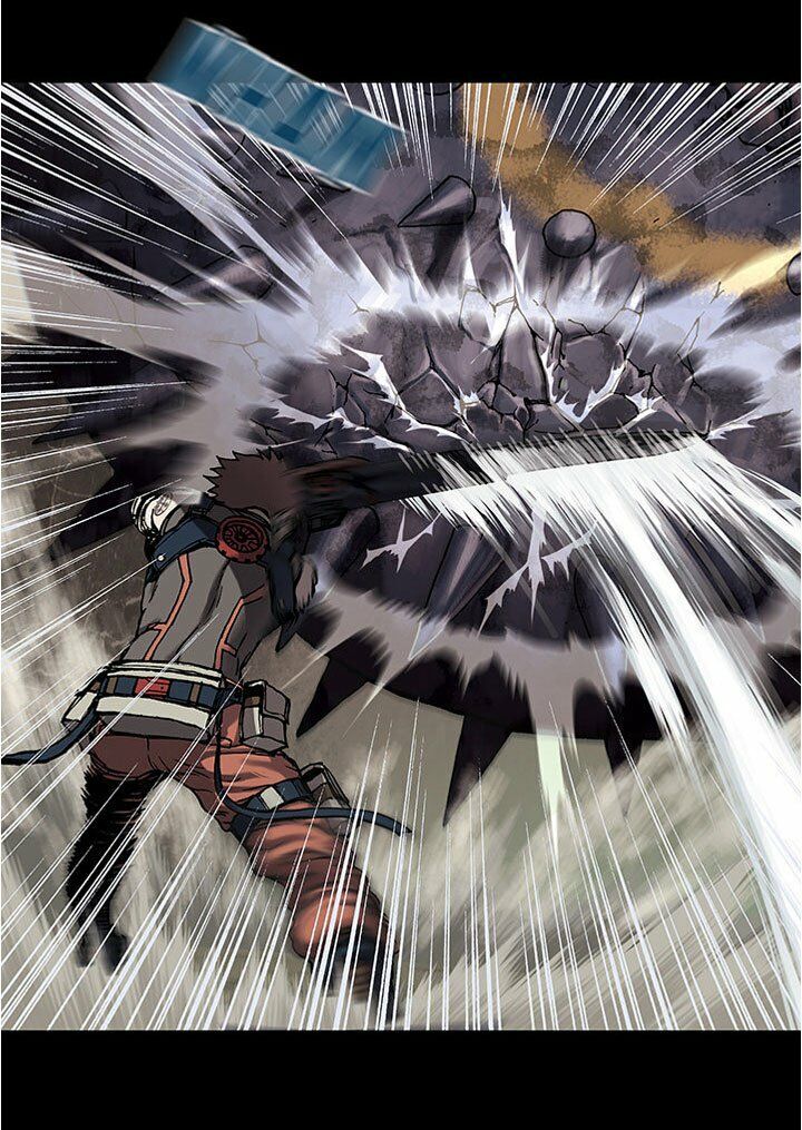 Đứa Con Thần Chết Chapter 22 - 19