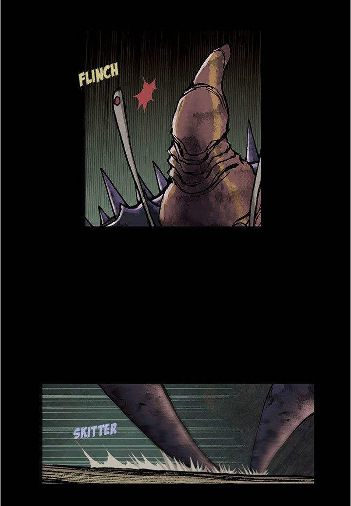 Đứa Con Thần Chết Chapter 22 - 21