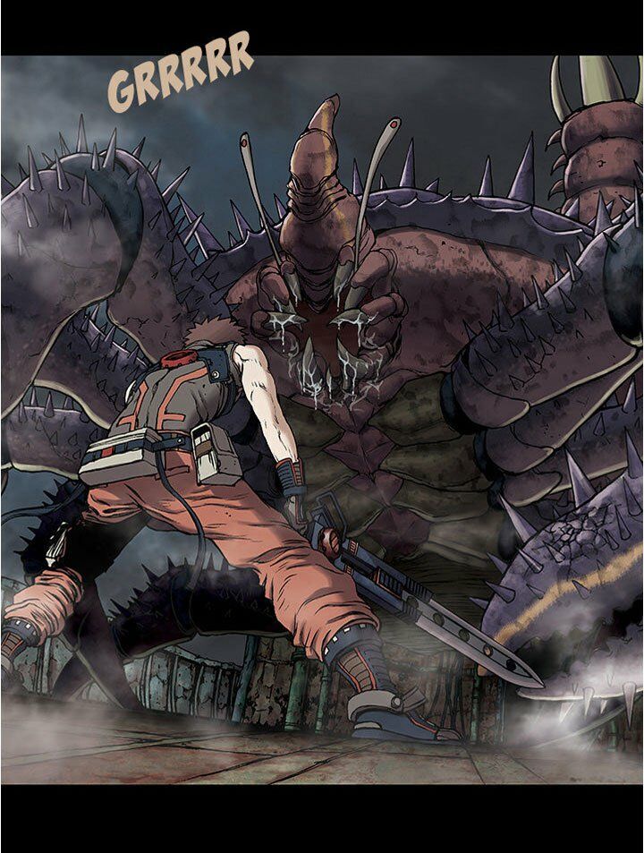 Đứa Con Thần Chết Chapter 22 - 22