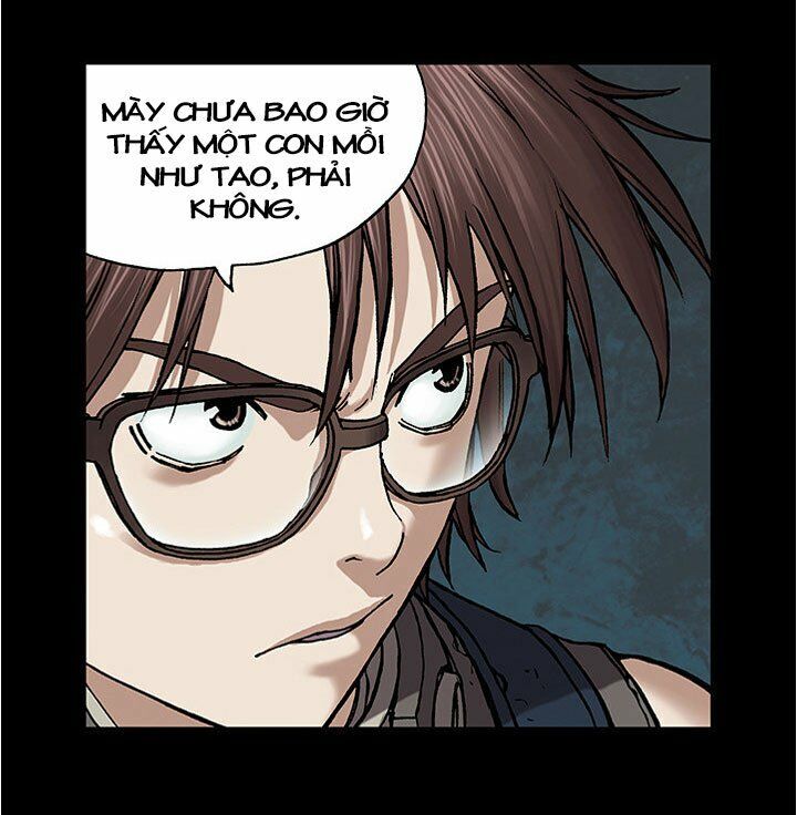 Đứa Con Thần Chết Chapter 22 - 24