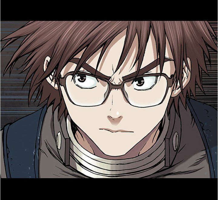 Đứa Con Thần Chết Chapter 22 - 25