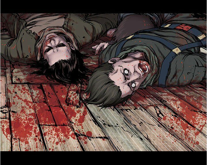 Đứa Con Thần Chết Chapter 22 - 27