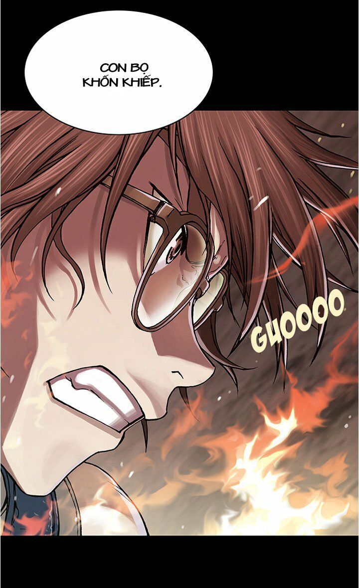 Đứa Con Thần Chết Chapter 22 - 29