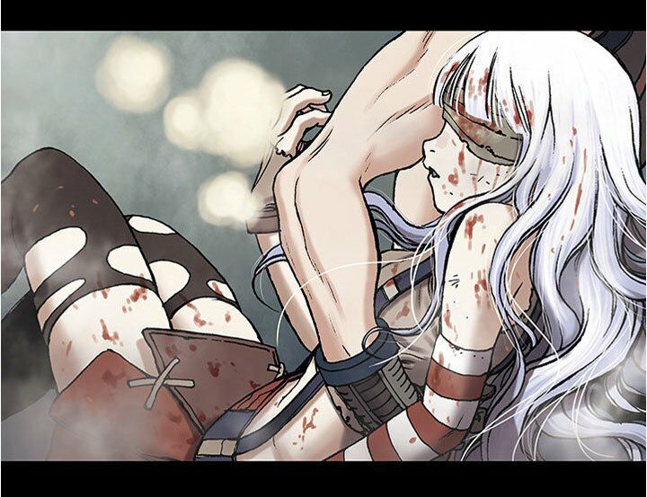 Đứa Con Thần Chết Chapter 22 - 4