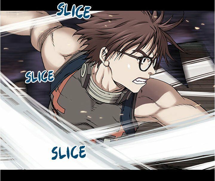 Đứa Con Thần Chết Chapter 22 - 32