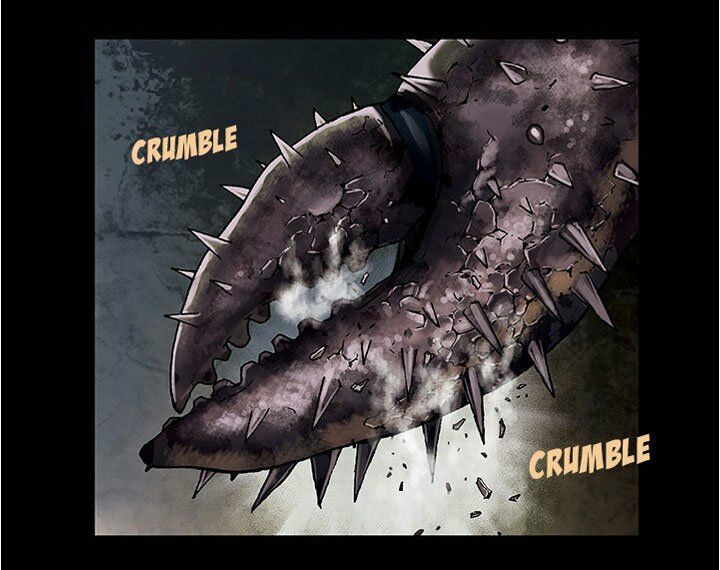 Đứa Con Thần Chết Chapter 22 - 36