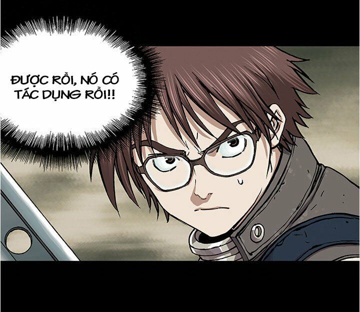 Đứa Con Thần Chết Chapter 22 - 37