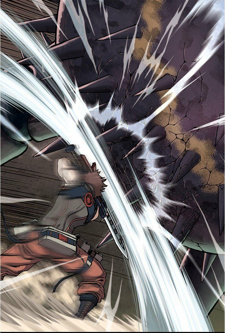 Đứa Con Thần Chết Chapter 22 - 41