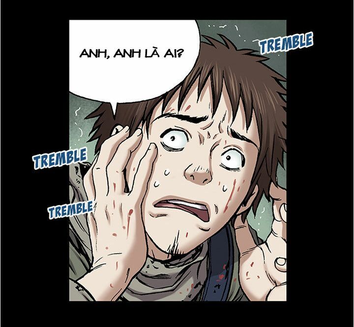 Đứa Con Thần Chết Chapter 22 - 7