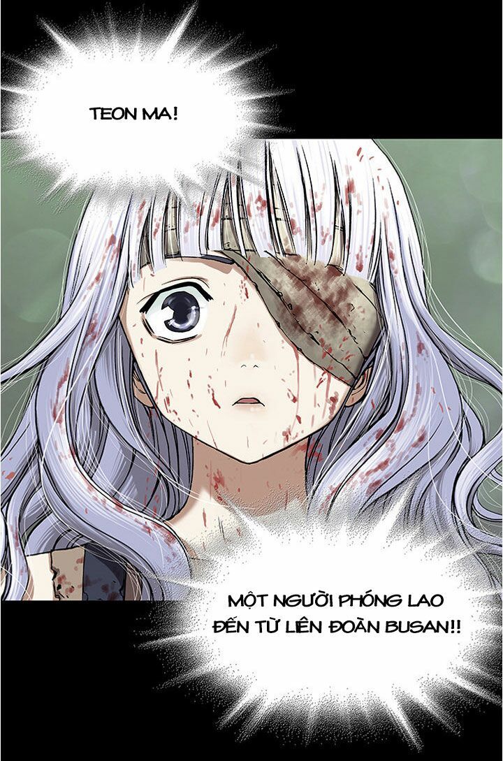 Đứa Con Thần Chết Chapter 22 - 10